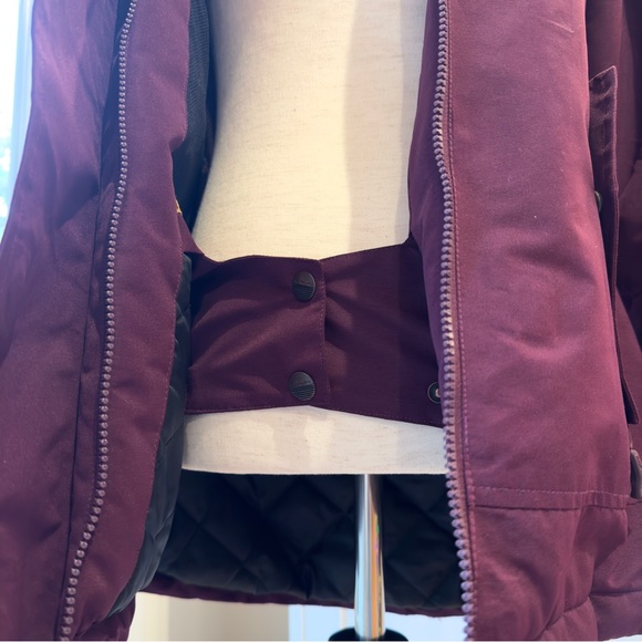 Liquid Canada Activewear  Ski Jacket XS - Picture 8 of 15